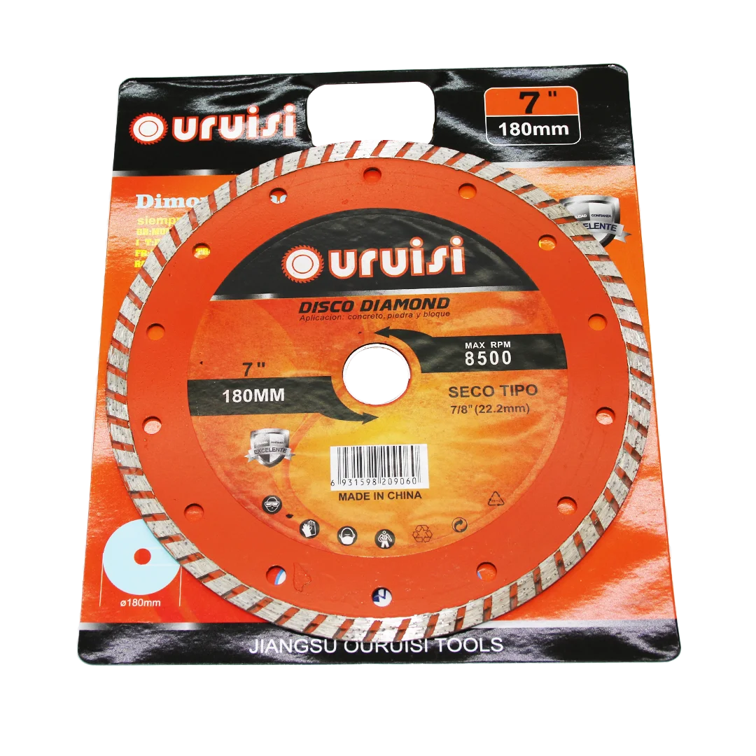 7 inç - 180MM MERMER KESİCİ DİSK TY-157 Fiyatı, Yorumları ve Özellikleri