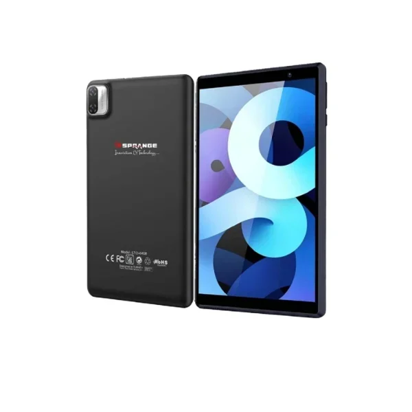 7 İnç IPS Ekranlı 4 Çekirdek 3GB RAM 64GB Tablet PC