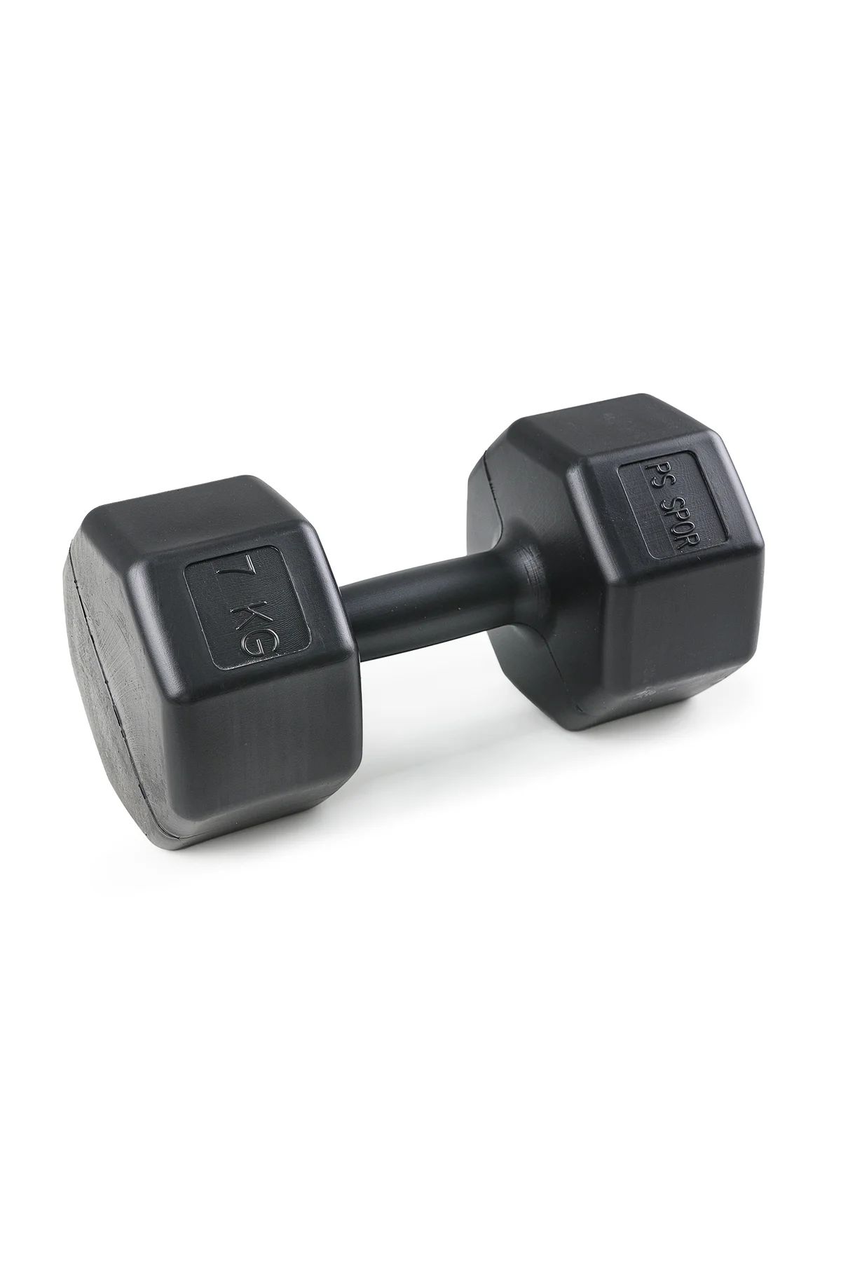 7 kg Çift Dambıl ve Ağırlık Strap(7 kg 2 Adet Gönderilmektedir)