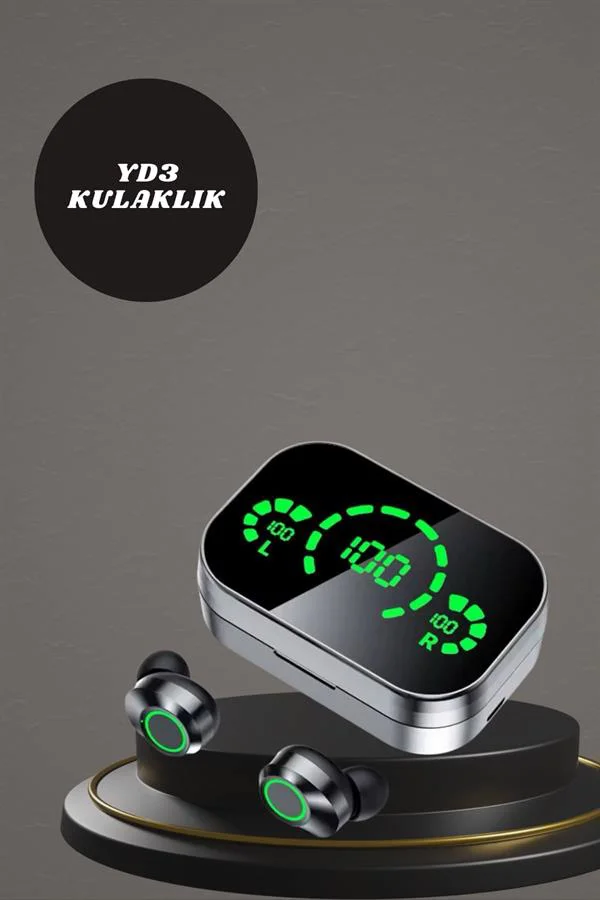 7 Kordonlu Akıllı Saat Ve Aynalı Bluetooth Kulaklık Powerbank Dijital Göstergeli 7 Kordonlu Akıllı Saat Ve Aynalı Bluetooth Kulaklık Powerbank Dijital Göstergeli