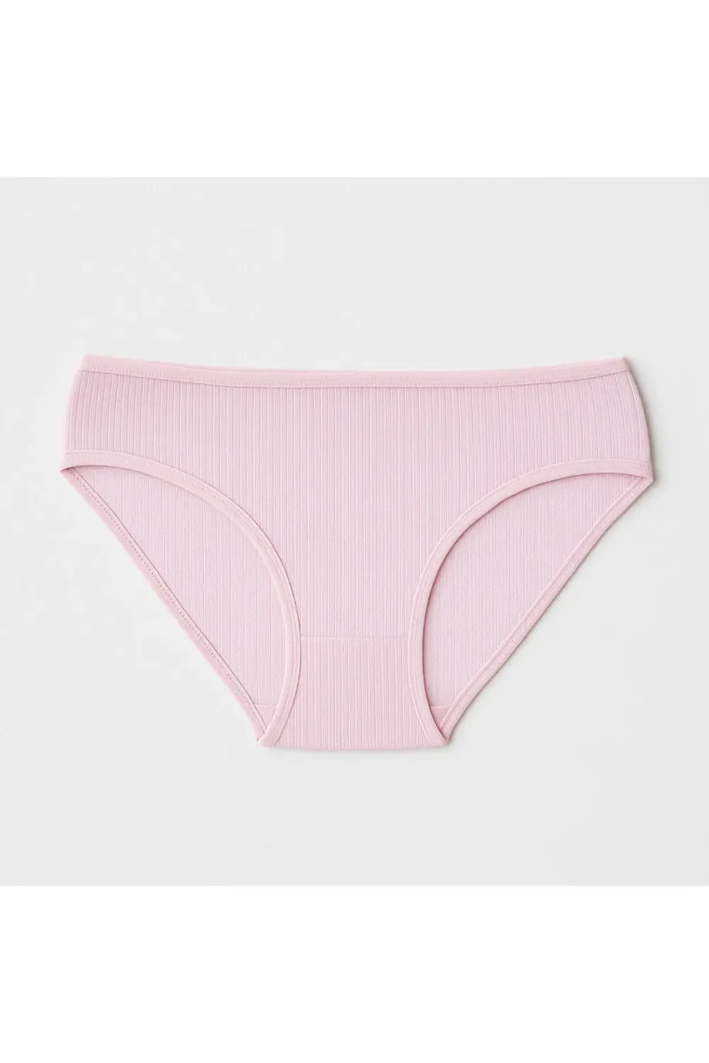 7 Li Fitilli Külot Kadın