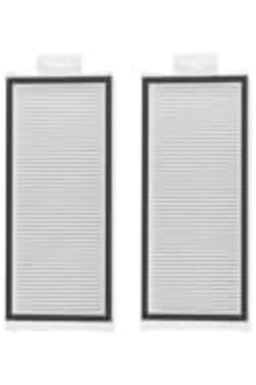 7' Li Yedek Parça Seti Roborock Q7 Max Robot Süpürge ile Uyumlu m