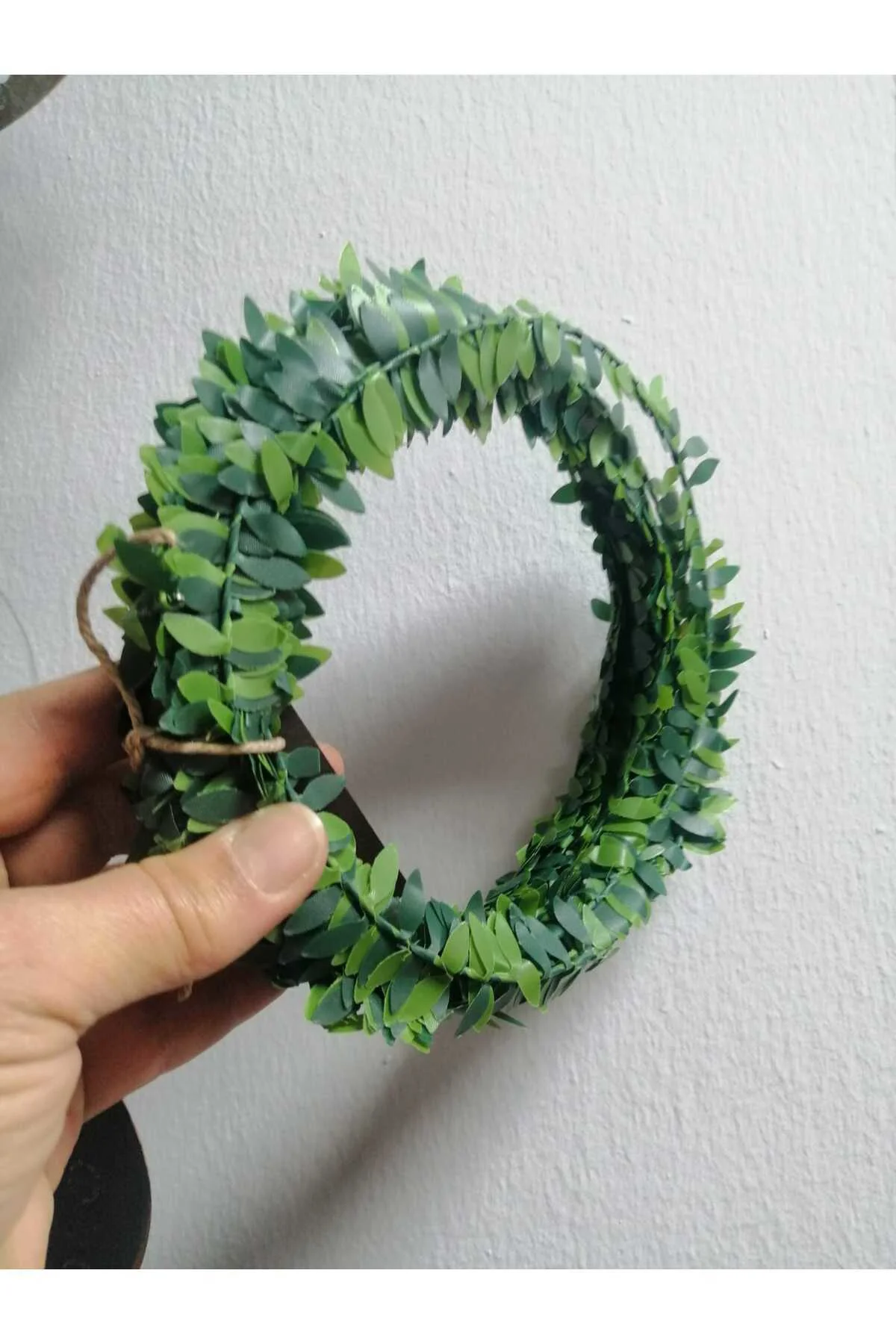 7 Metre Tel Sarma Yapay Sarmaşık