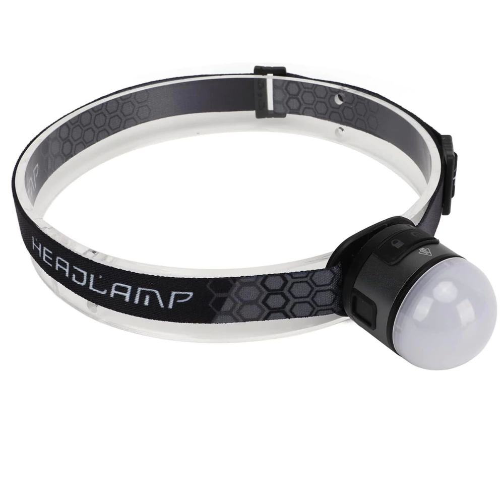 Just Cheap Store 7 Mod Şarjli Kafa Ve Kamp Lambasi  Wt-618