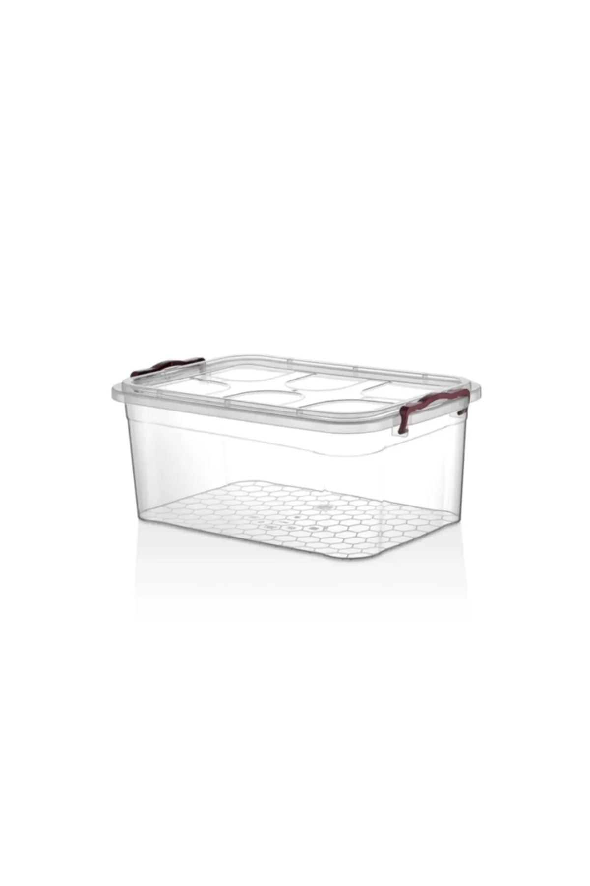 7 No Kiler Saklama Kabı 20 Litre Royaleks-MRD017