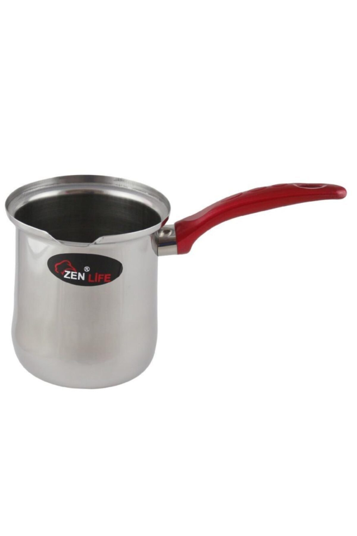 Tekreyonda 7 Nolu Cezve Zenlife 1 Adet Cezve