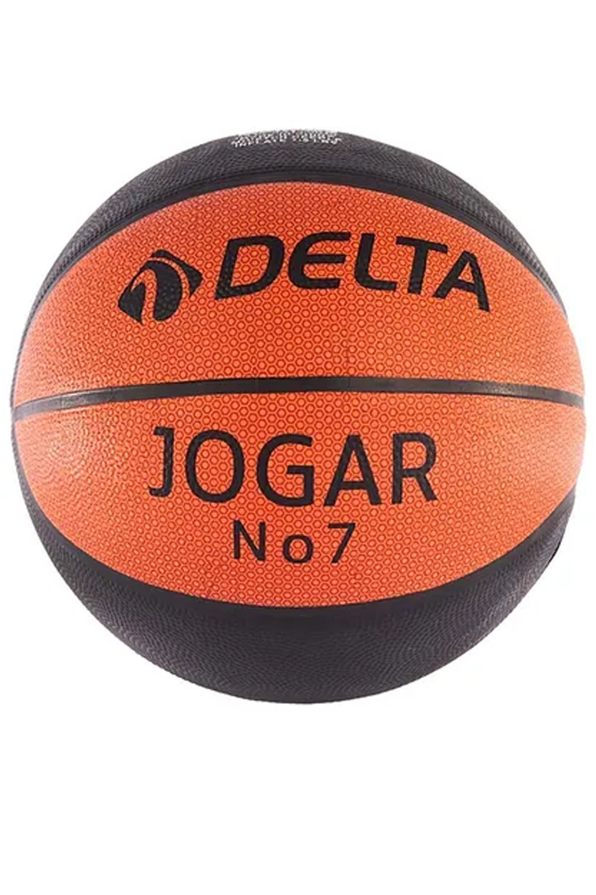 7 Numara Basketbol Topu Seti – Dayanıklı Kauçuk Yüzeyli Basket To