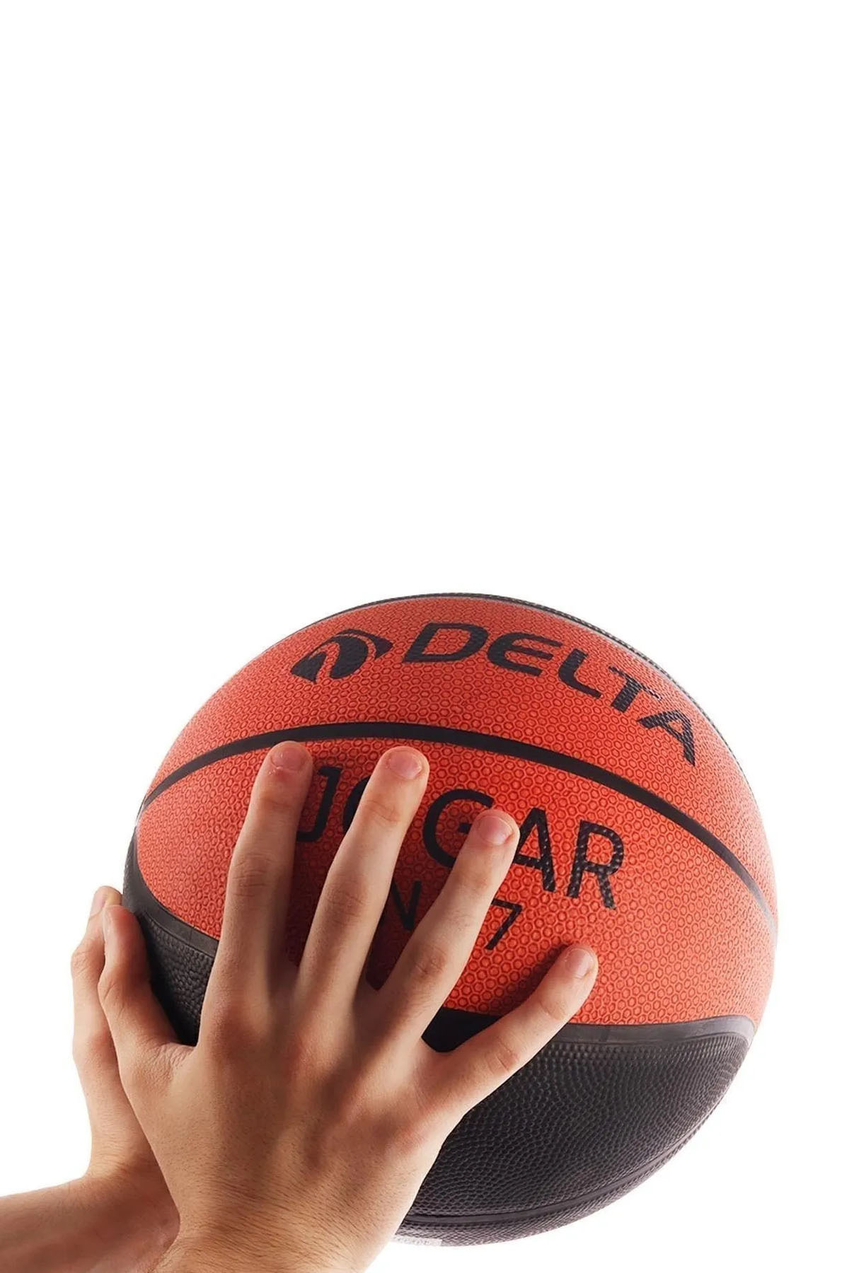 7 Numara Basketbol Topu Seti – Dayanıklı Kauçuk Yüzeyli Basket To