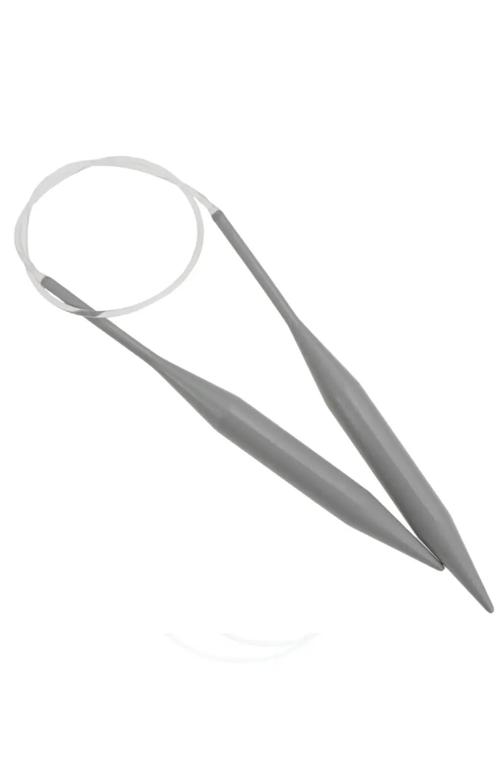 7 Numara Misinalı Örgü Şişi (80 CM.) No:7 Misinalı