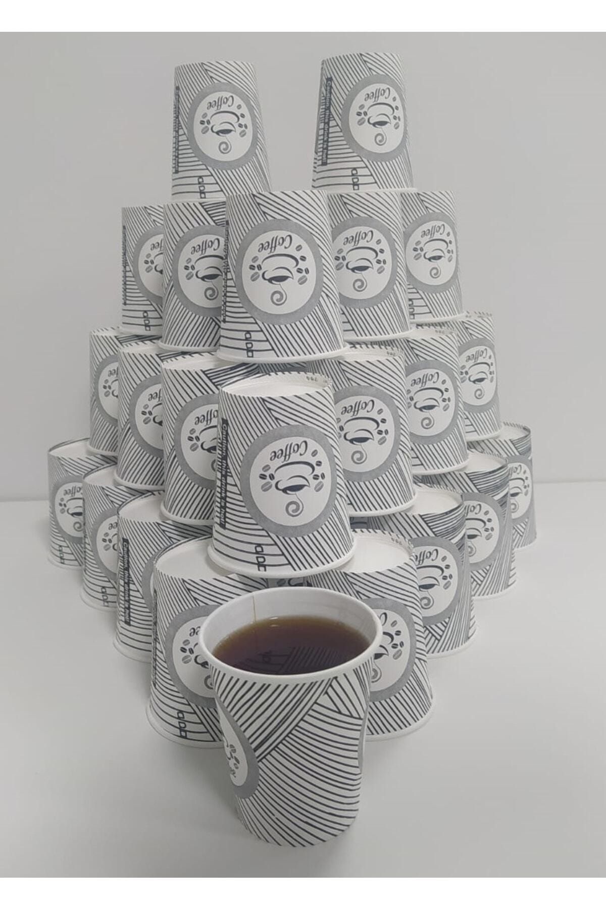 Bt Cup 7 Oz Karton Bardak 3000'Li Koli