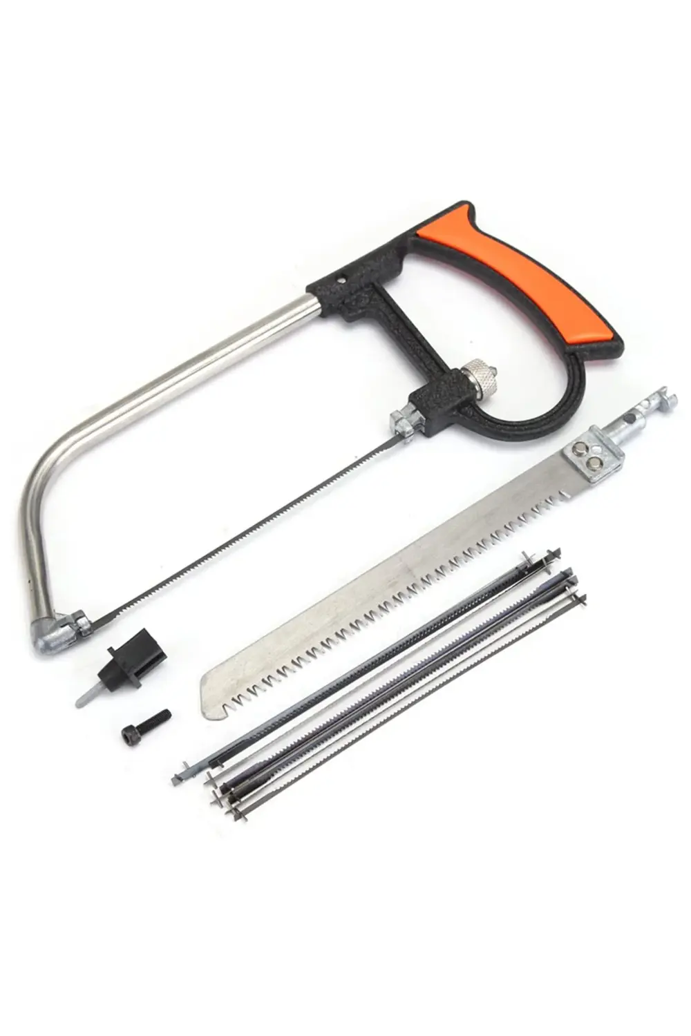 7 PARÇA ÇOK AMAÇLI KIL TESTERE SETİ (4251)