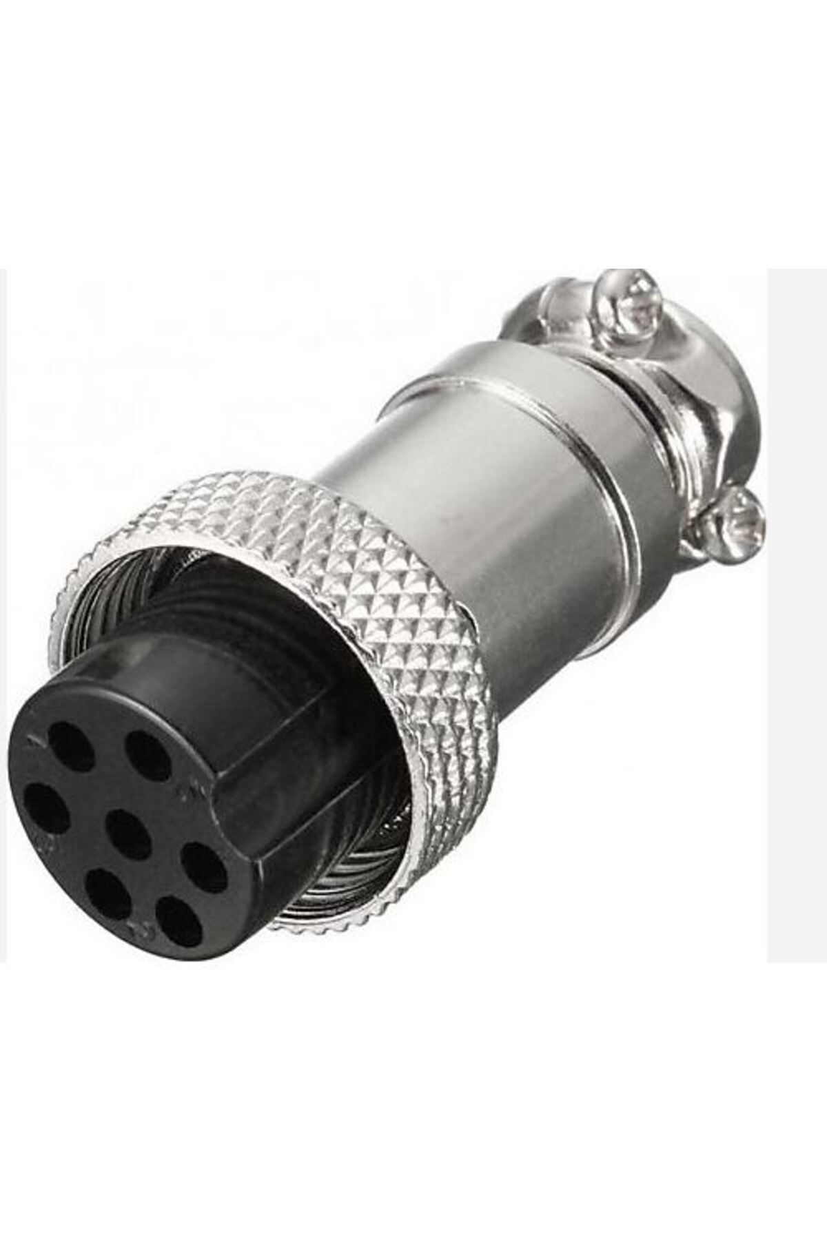 7 PİNLİ DİŞİ MAYK FİŞ  GO506089MT-24310