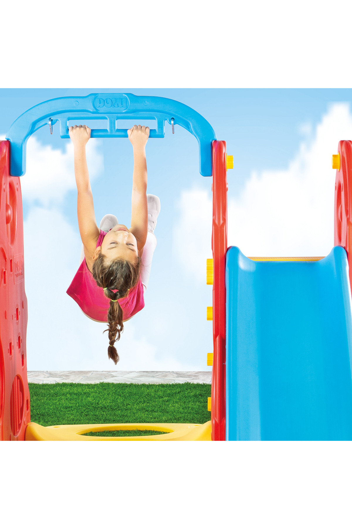 Dolu 7 Si 1 Arada Oyun Parkı 3024