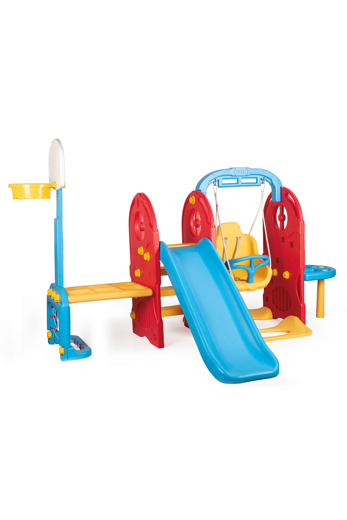 Dolu 7 Si 1 Arada Oyun Parkı 3024