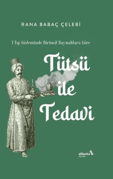 7 Tıp Sisteminde Birincil Kaynaklara Göre: Tütsü ile Tedavi Fiyatı, Yorumları ve Özellikleri