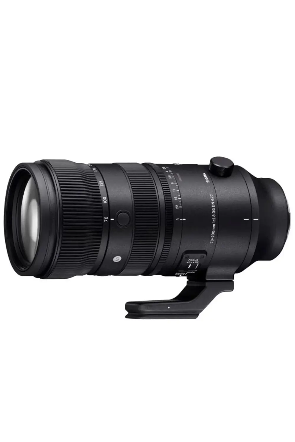 70-200mm F2.8 DG DN OS | Sports (Sony E) MACRO FOTO