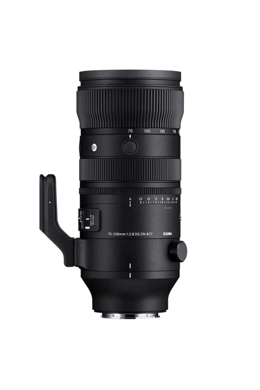 70-200mm F2.8 DG DN OS | Sports (Sony E) MACRO FOTO