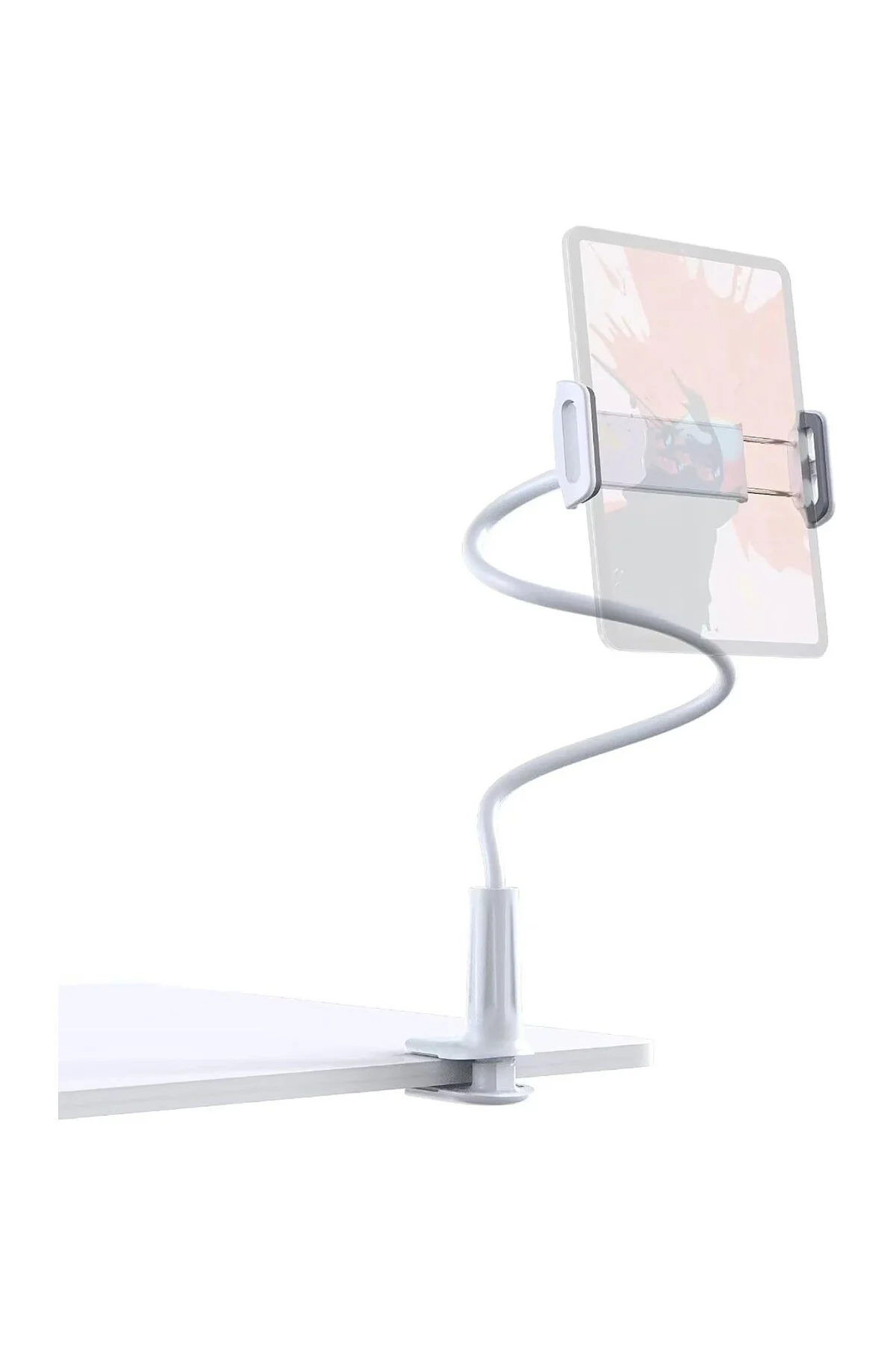 70 CM Akrobat Esnek Tablet ve Telefon Tutucu Stand