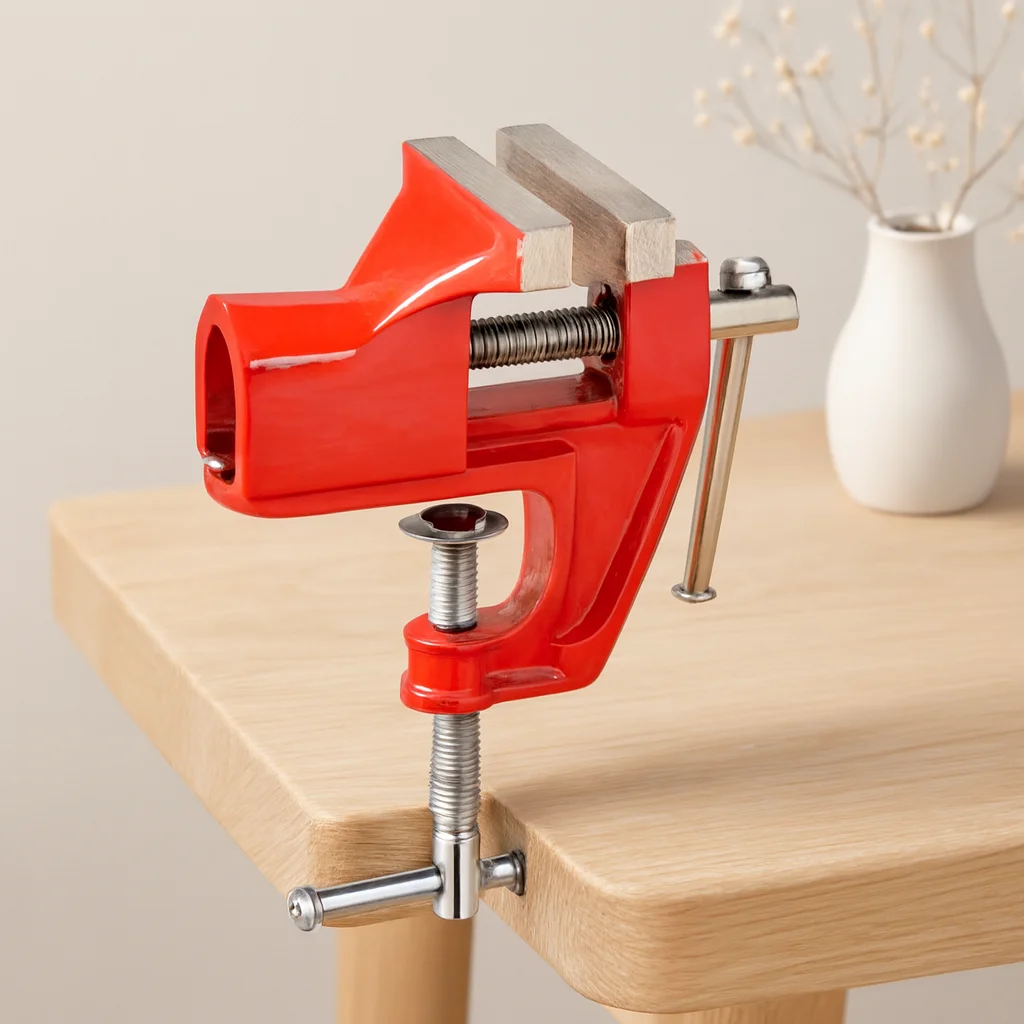 70 mm Mini Hobi Mengene Fiyatı, Yorumları ve Özellikleri