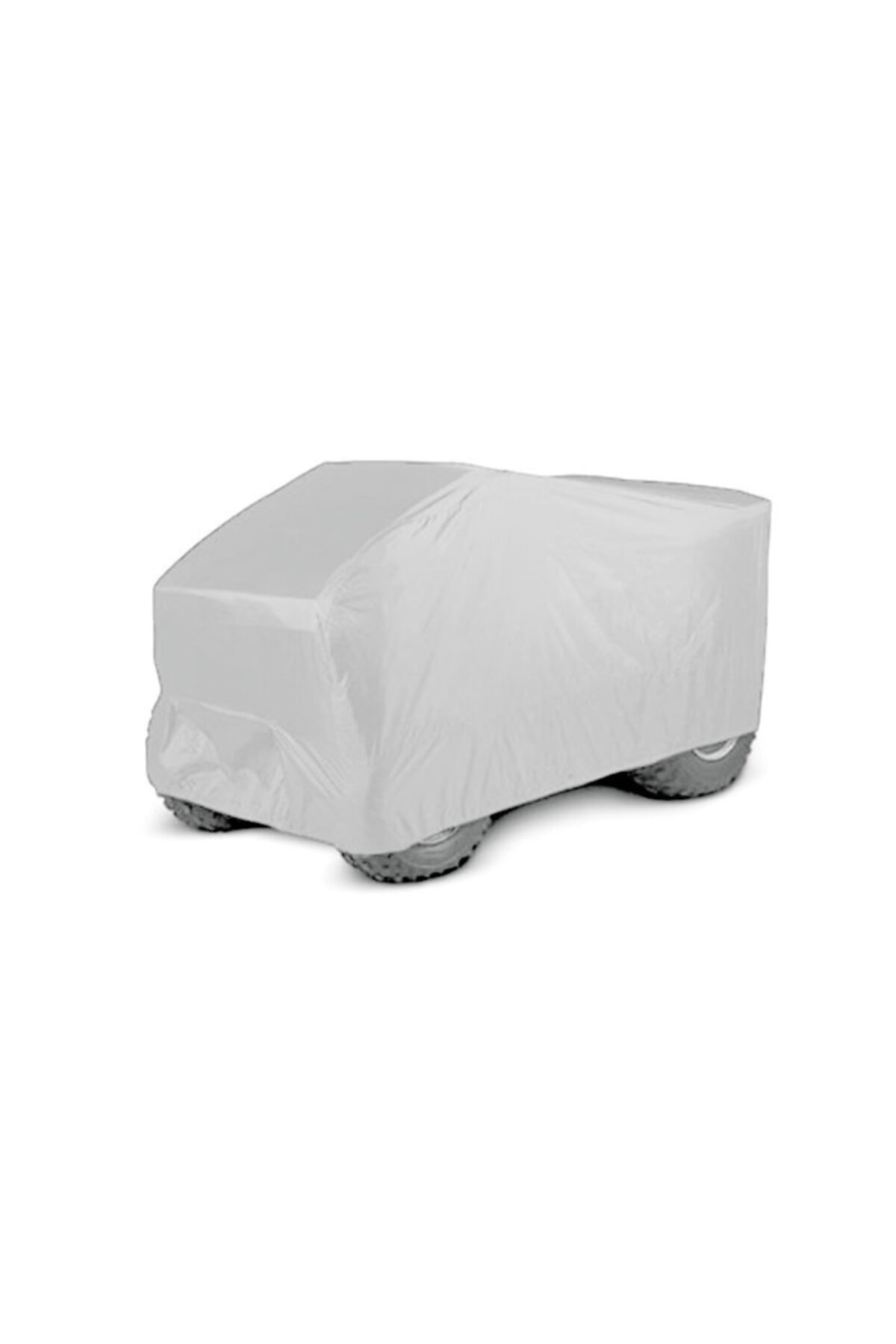 700 Cc Atv Branda Örtüsü
