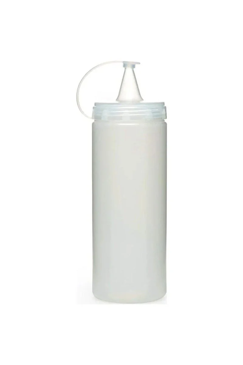 700 Ml Plastik Yağlık Sirkelik – Royaleks AS-113 Sosluk Fiyatı, Yorumları ve Özellikleri