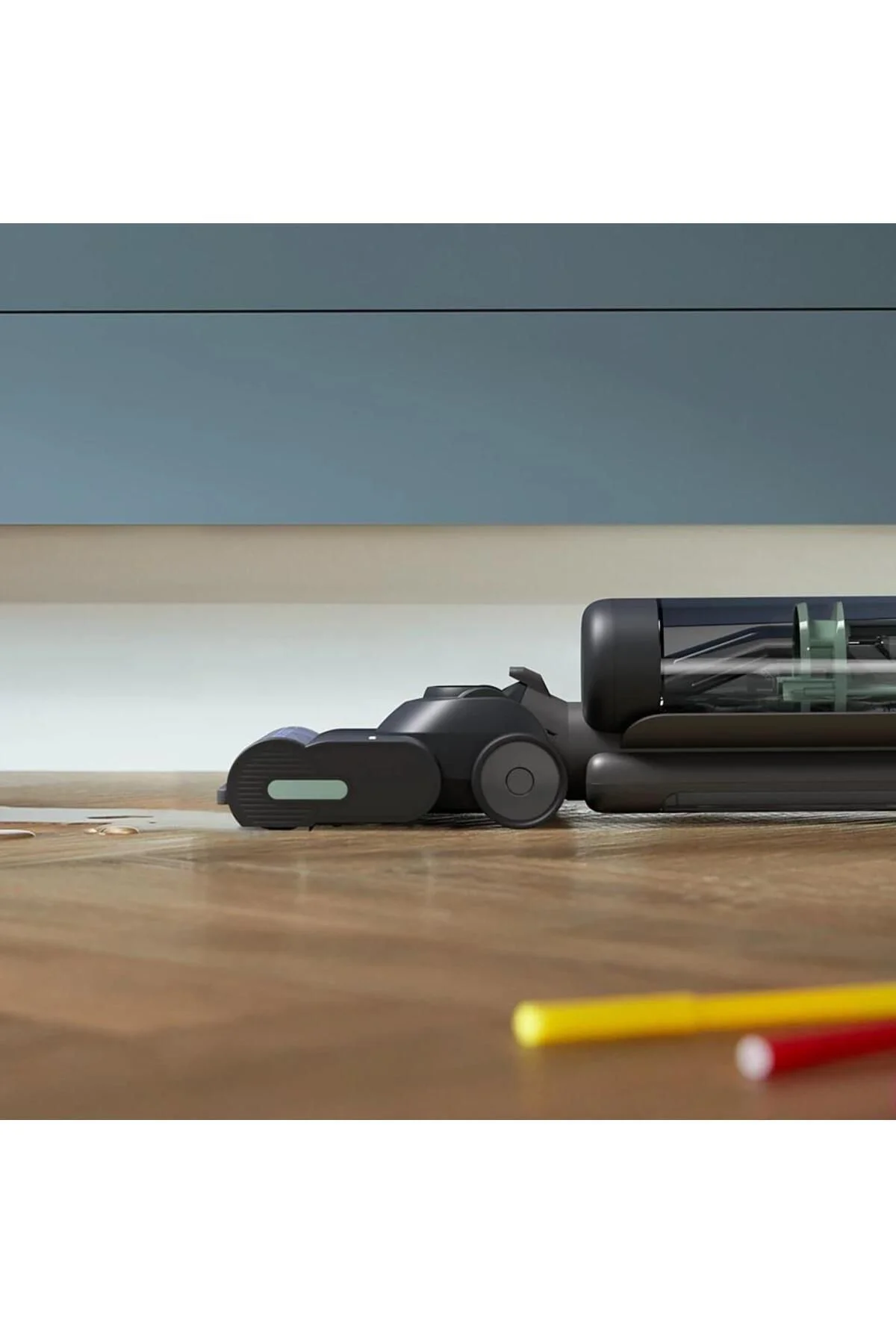 7000 Serisi AquaTrio Kablosuz Dikey Süpürge, XW7263/11