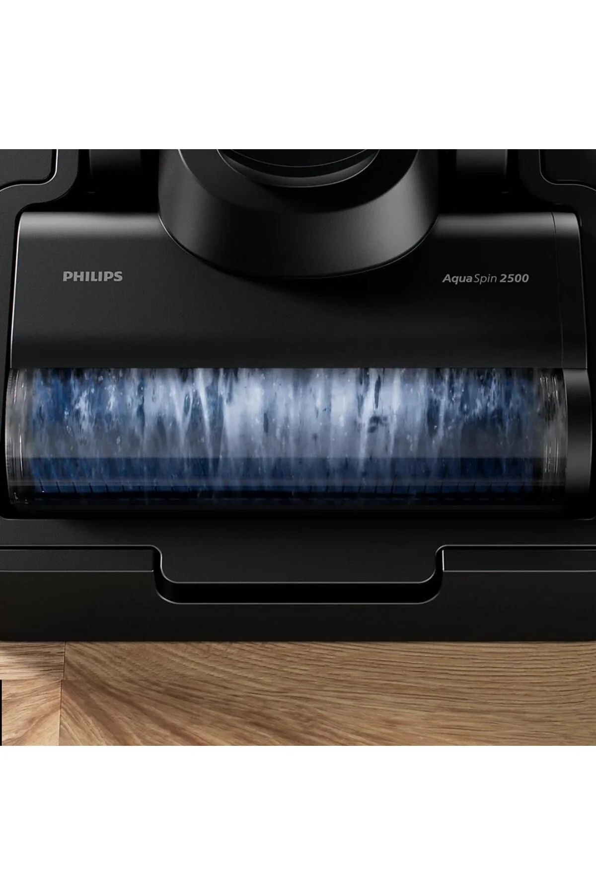 7000 Serisi AquaTrio Kablosuz Dikey Süpürge, XW7263/11