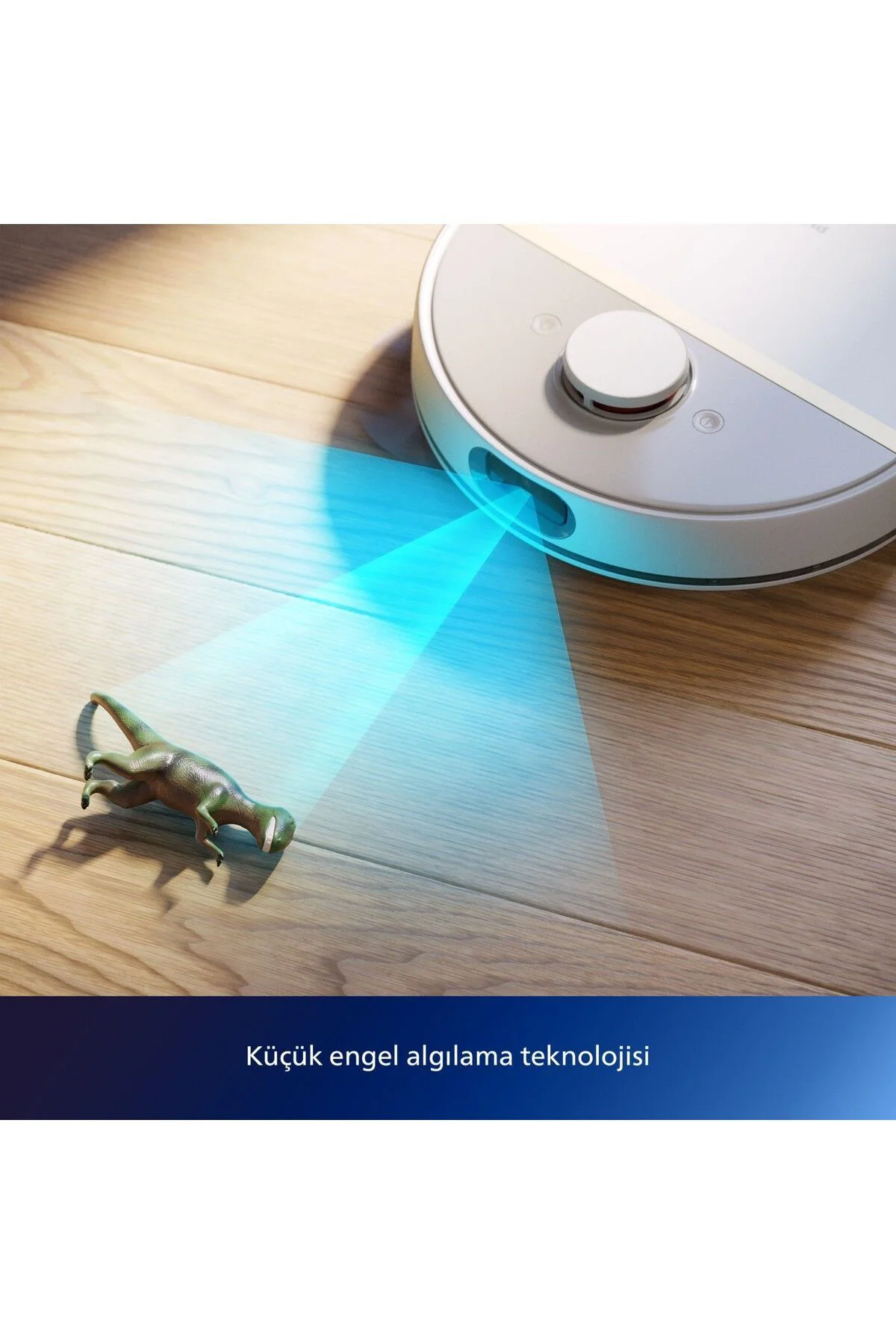 7000 Serisi HomeRun Aqua Islak Kuru Robot Süpürge, Sarj İstasyonlu, XU7000/02 Fiyatı, Yorumları ve Özellikleri