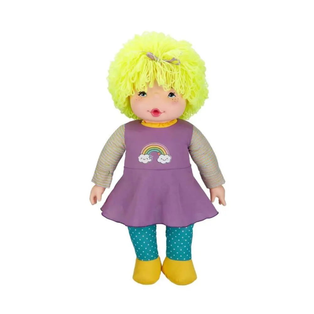 70012 NessiWorld Gökkuşağı Bebekleri, 70 cm