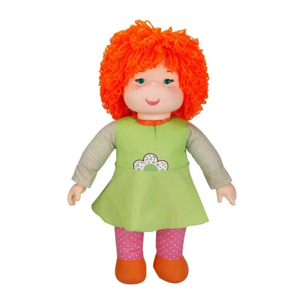 70012 NessiWorld Gökkuşağı Bebekleri, 70 cm