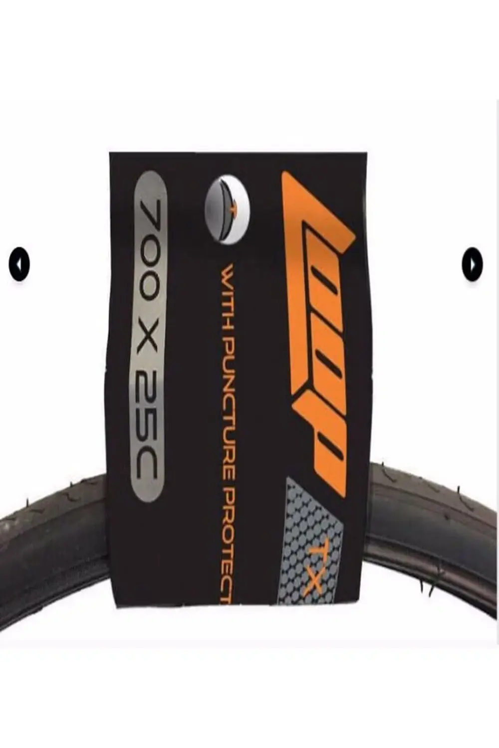 700×25 (7021) ZIRHLI DIŞ LASTİK