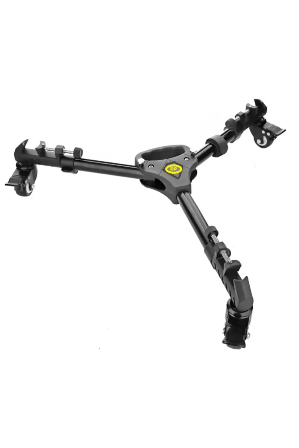 700dx, 700qf, 506qf Tripod Tekeri, Doly