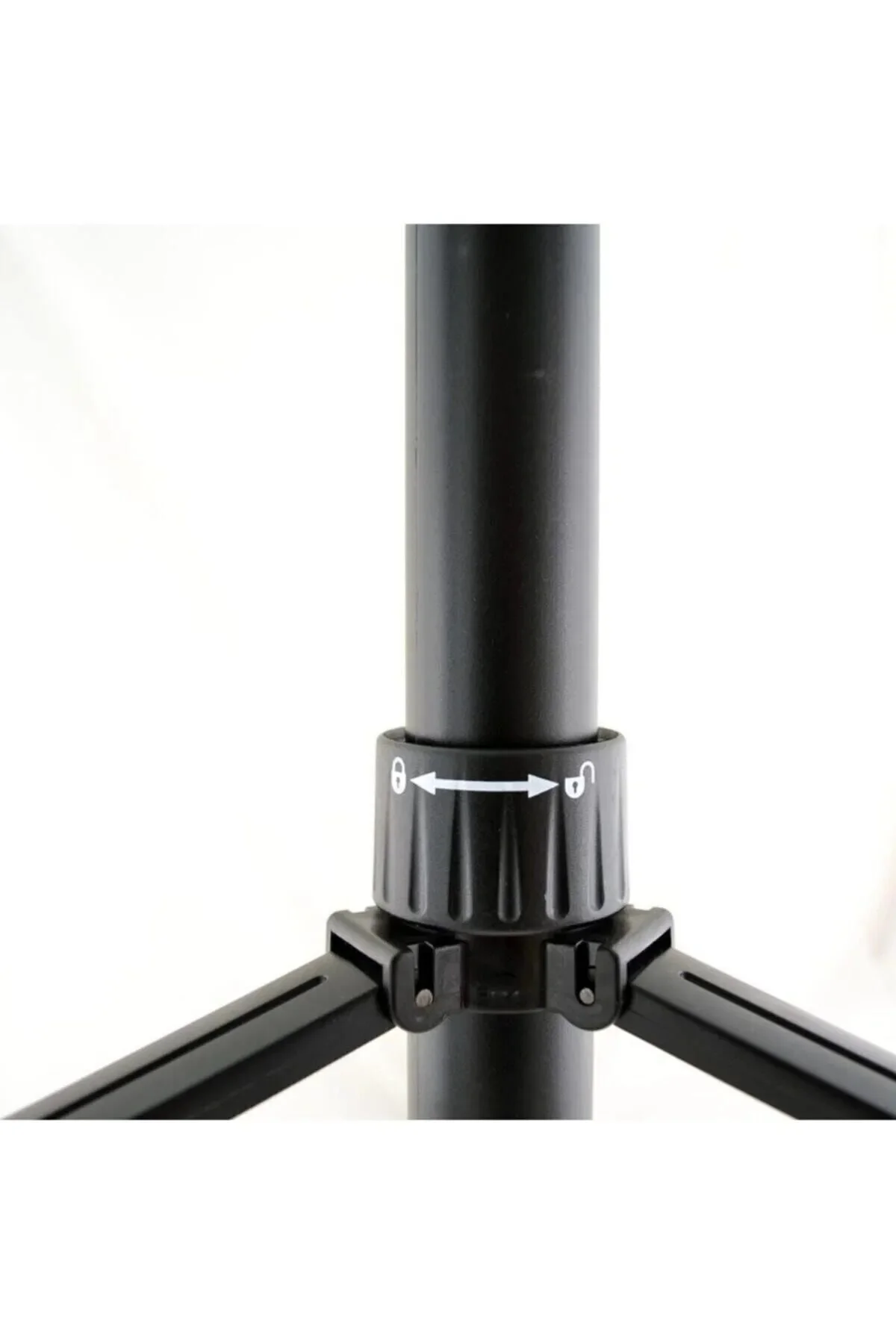 701 Pro Plus Profesyonel Tripod