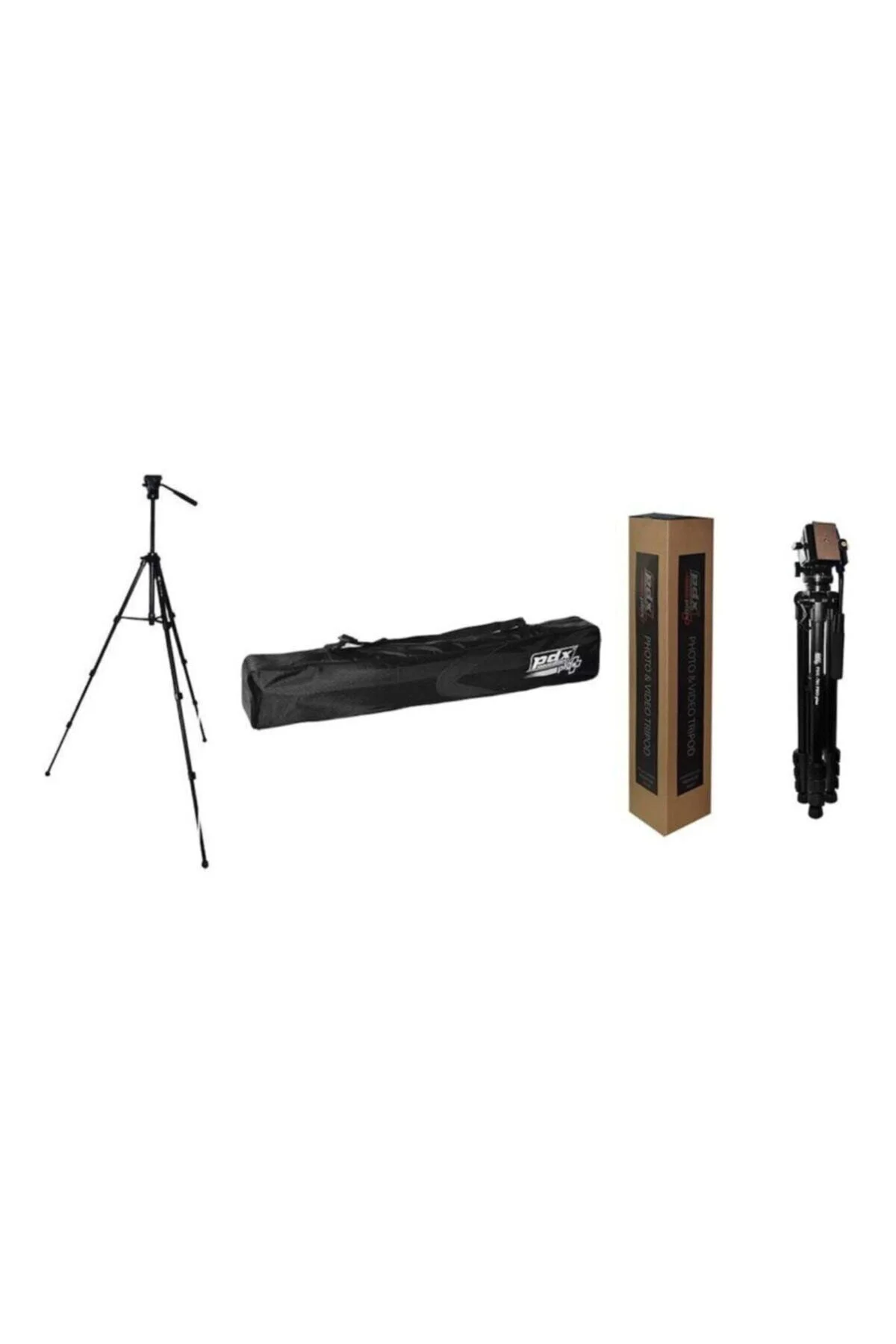 701 Pro Plus Tripod
