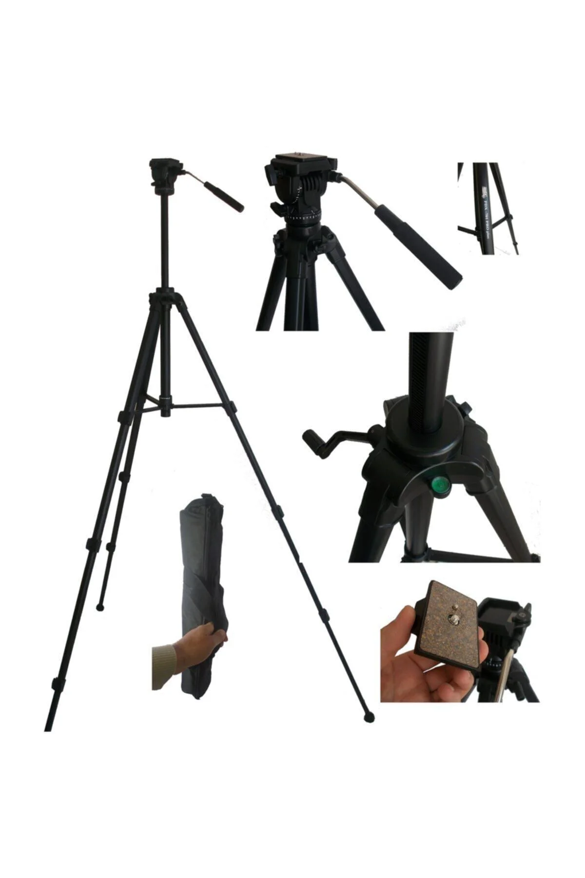701 Tripod, 701 Kamera Ayağı, -701 Üçayak