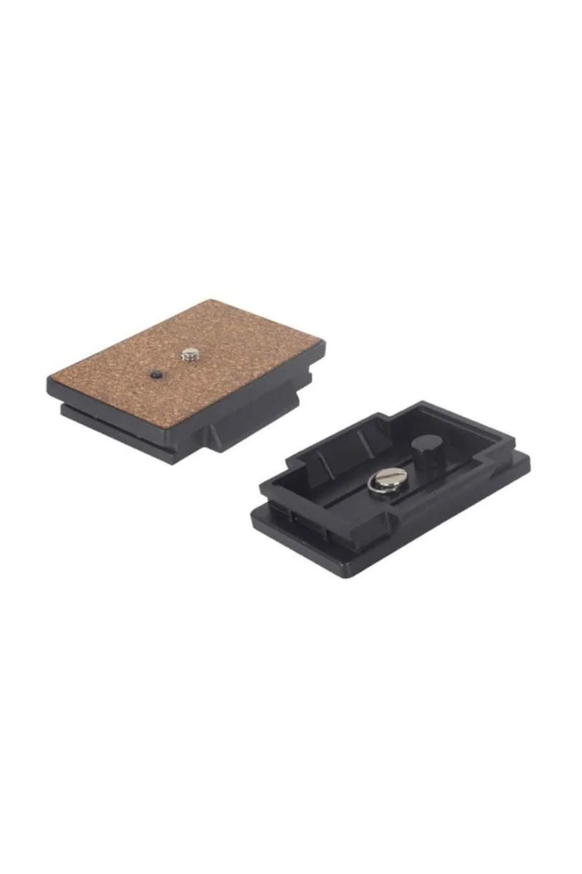 701 Tripod Için Plate Başlık Yedek Plate
