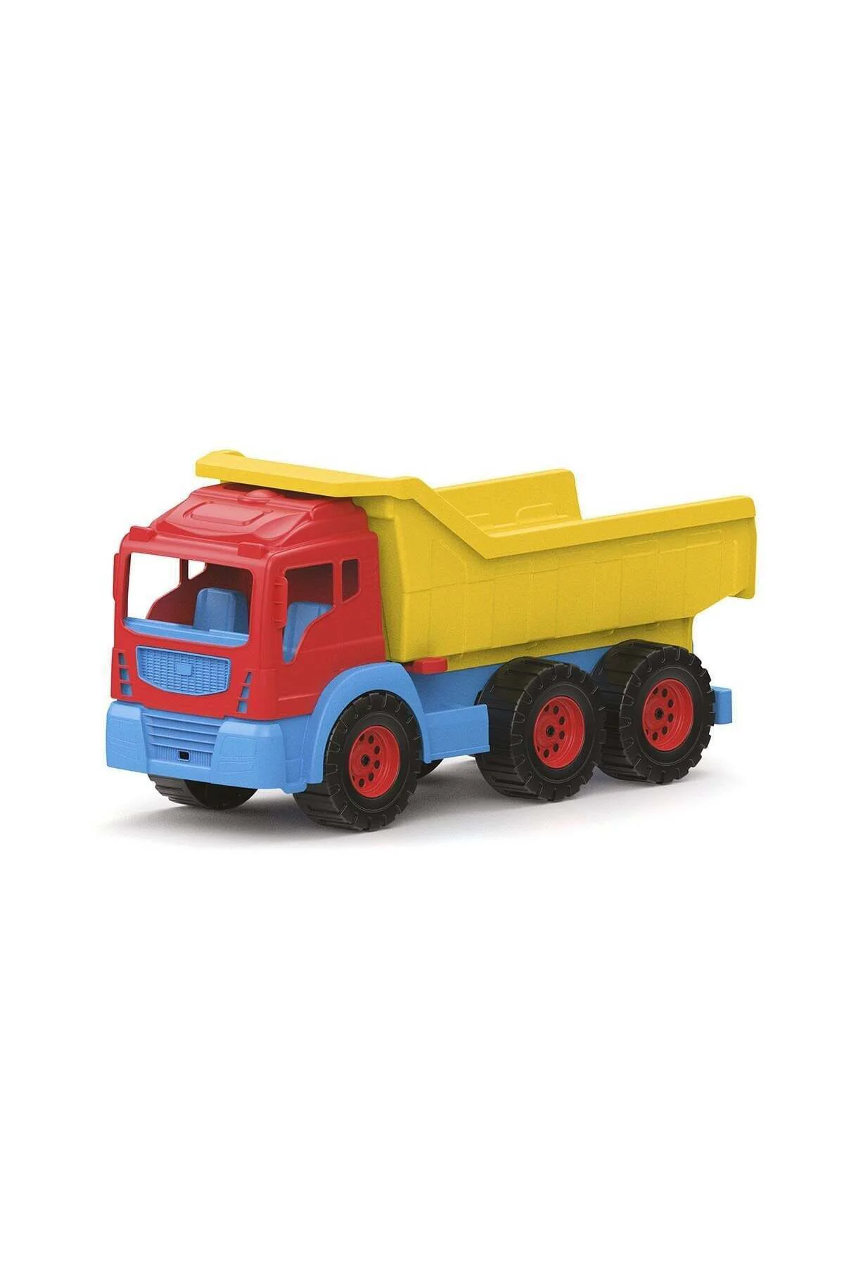 7016 Oyuncak Tipper Truck