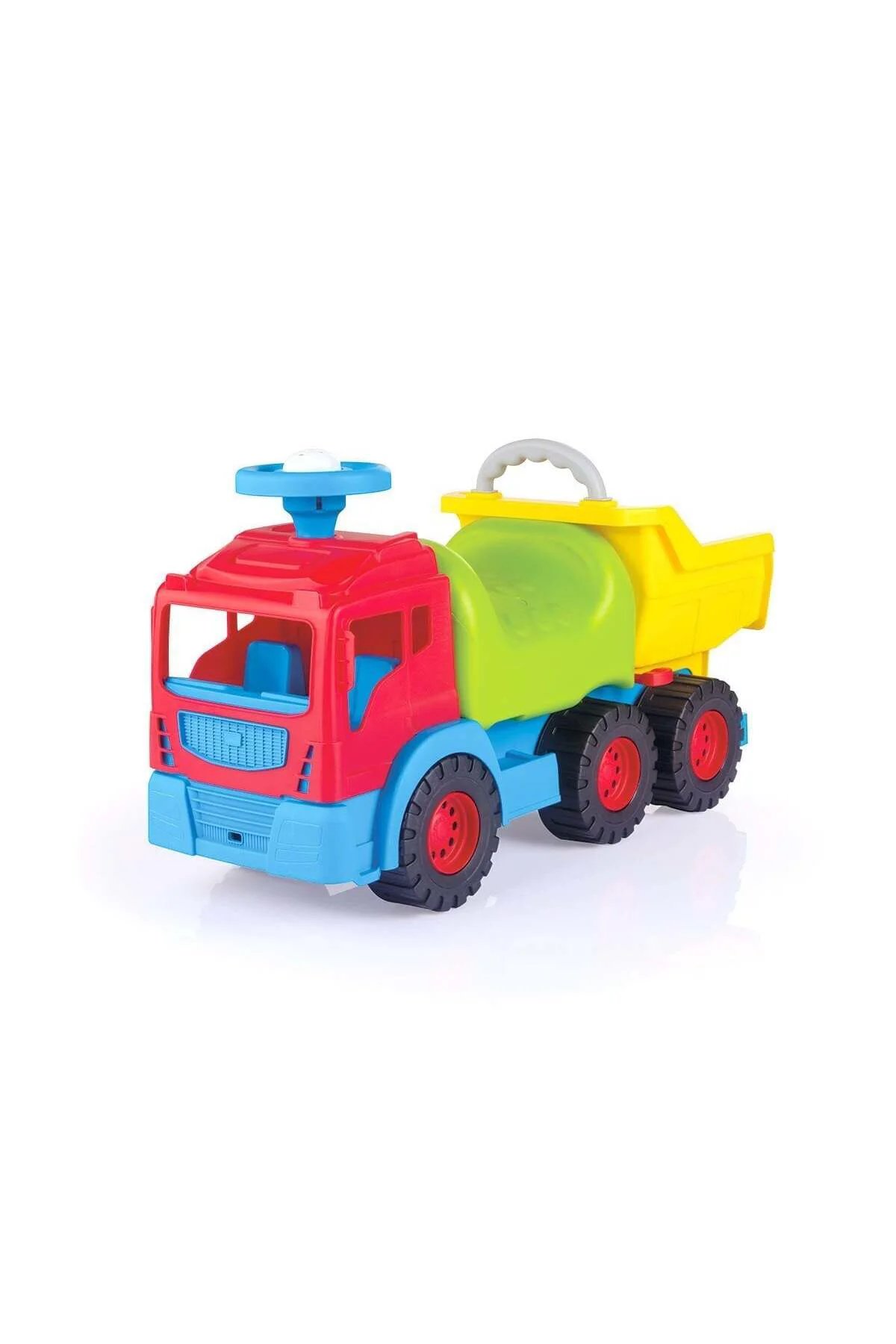 7017 Oyuncak-Ride On Truck