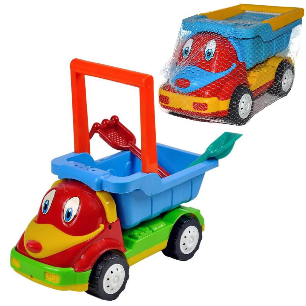 Just Cheap Store 702 Sevimli Kamyon -Efetoys