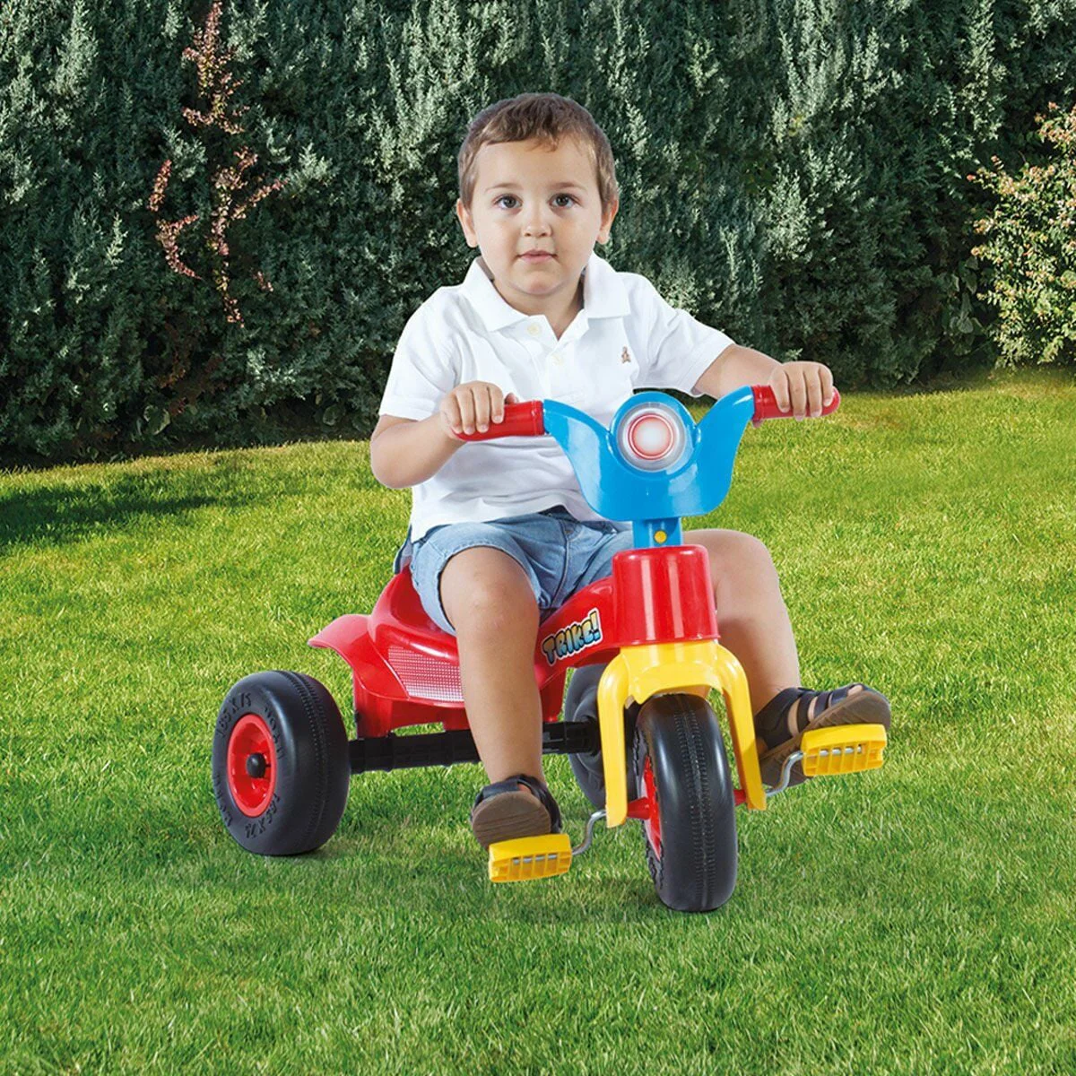 7040 TRIKE (BİSİKLET) Fiyatı, Yorumları ve Özellikleri