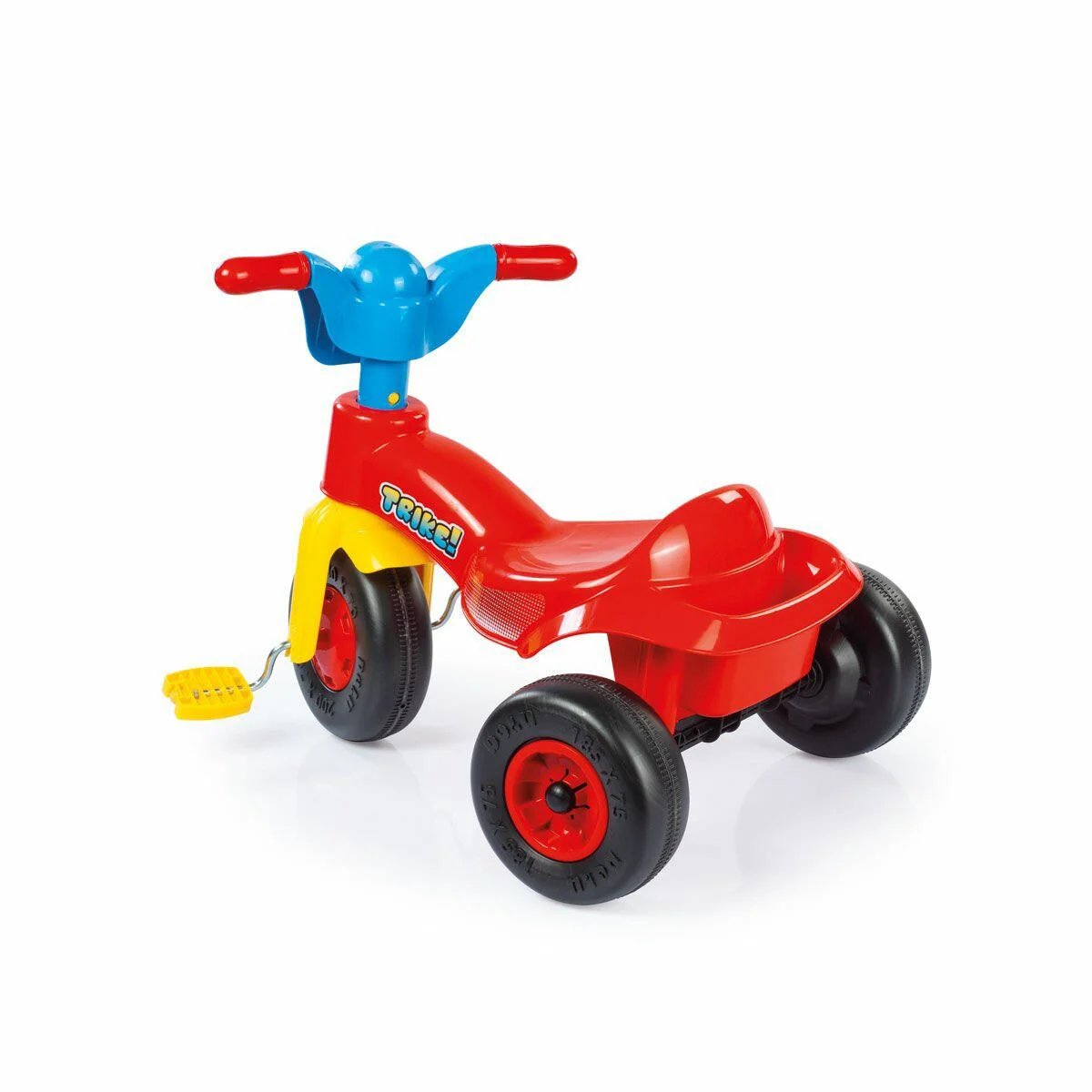 7040 TRIKE (BİSİKLET) Fiyatı, Yorumları ve Özellikleri
