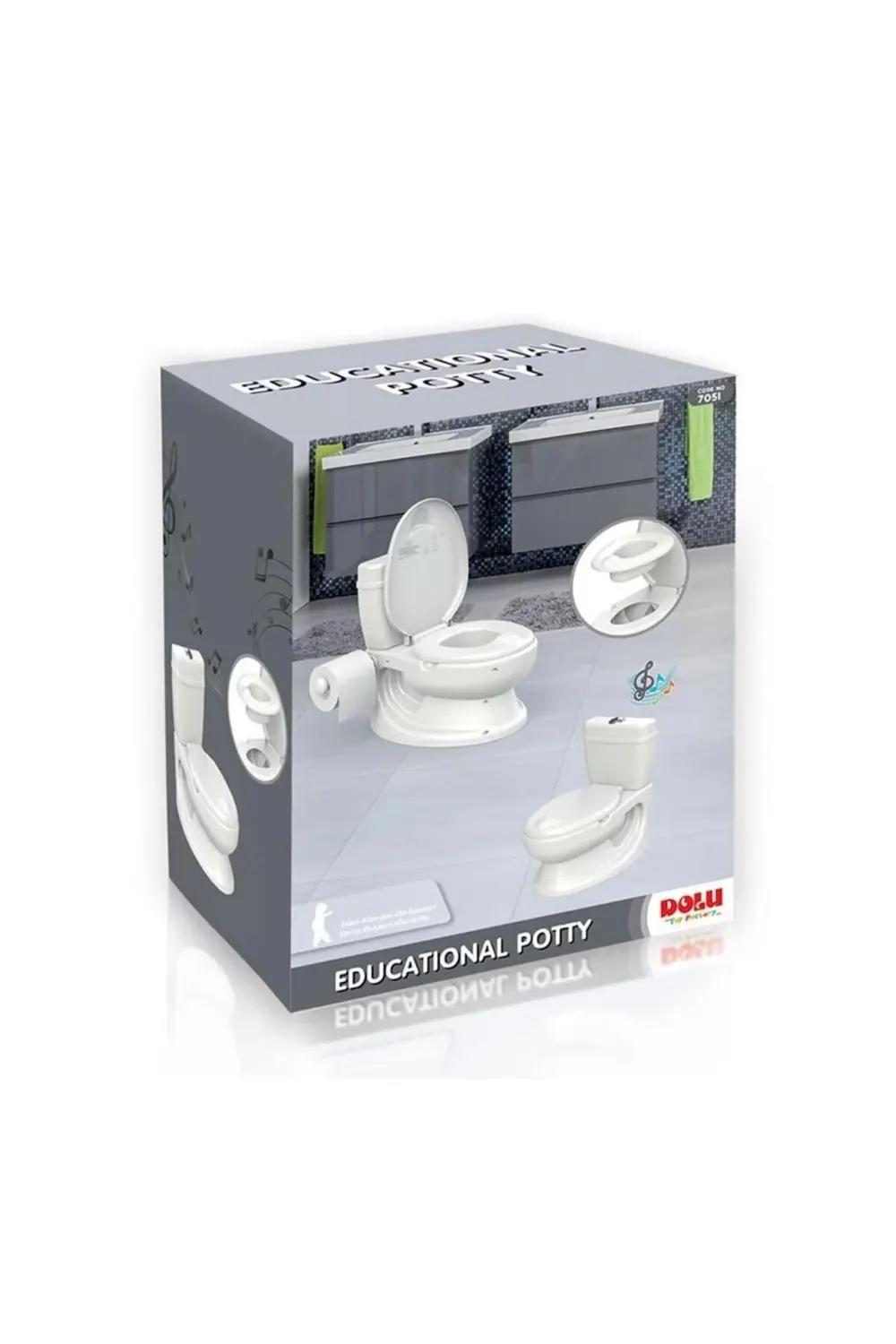 7051 EĞİTİCİ LAZIMLIK