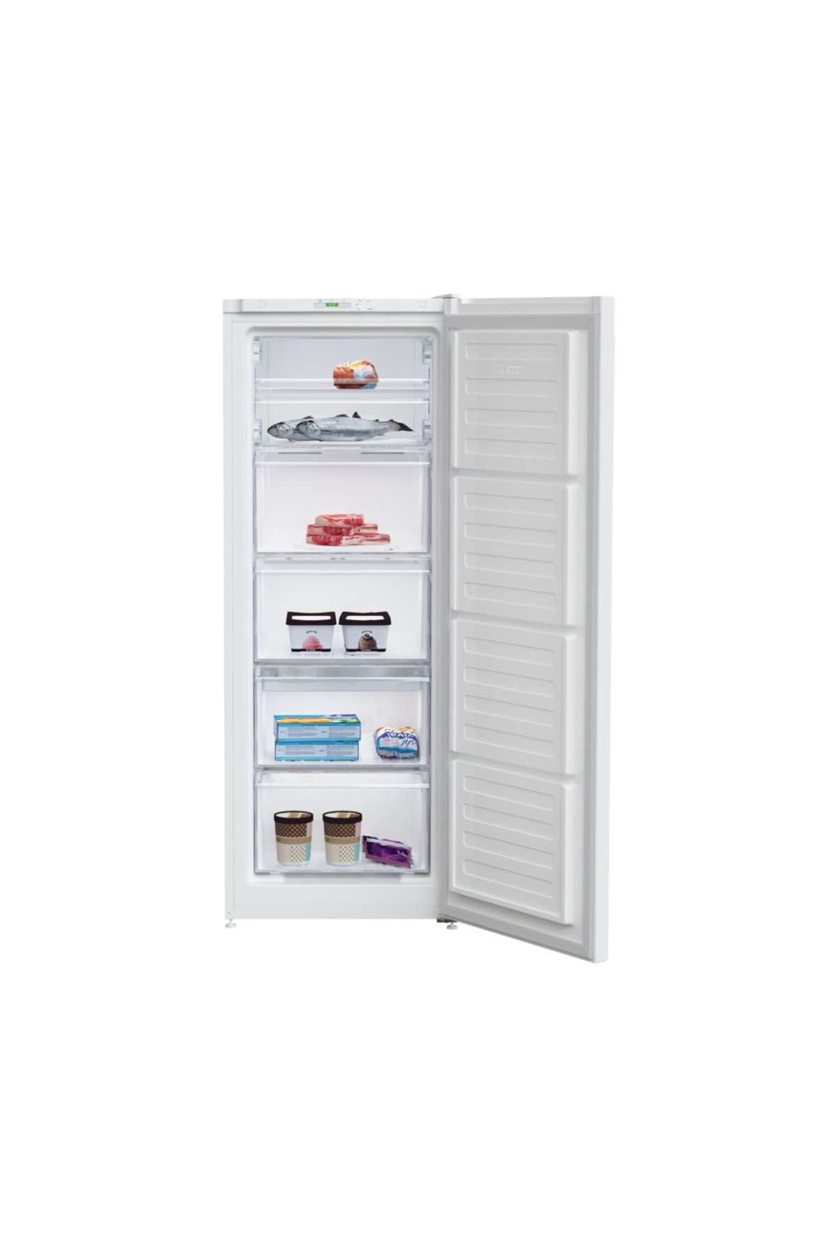 Beko 7062 Mb Derin Dondurucu
