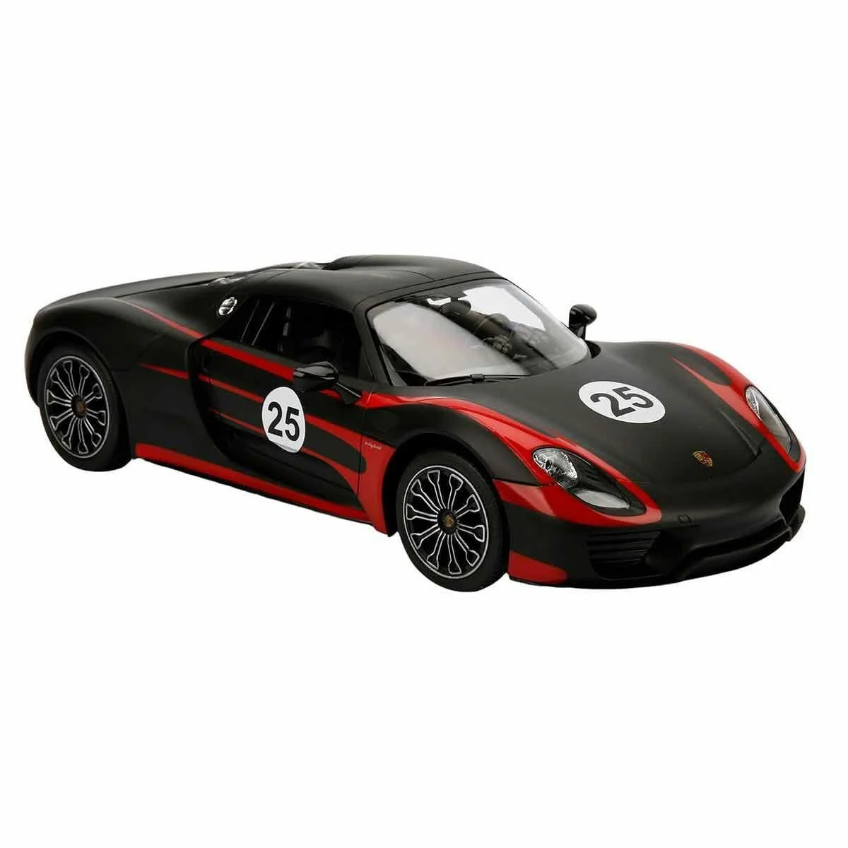 70710 1:14 Uzaktan Kumandalı Porsche 918 Spyder Weish Işıklı Araba 32 cm Fiyatı, Yorumları ve Özellikleri