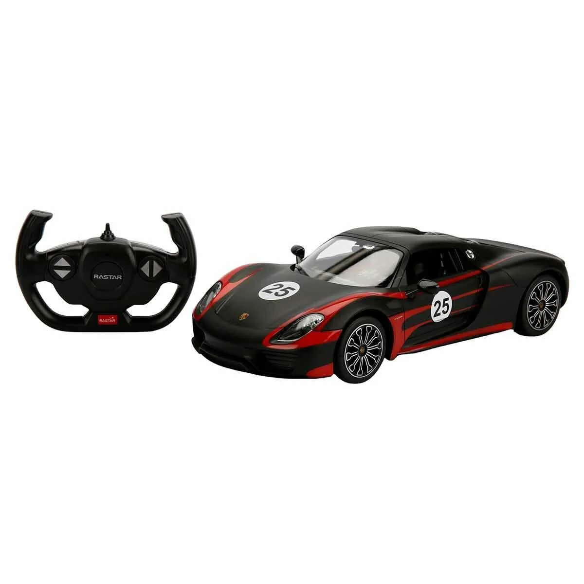 70710 1:14 Uzaktan Kumandalı Porsche 918 Spyder Weish Işıklı Araba 32 cm Fiyatı, Yorumları ve Özellikleri
