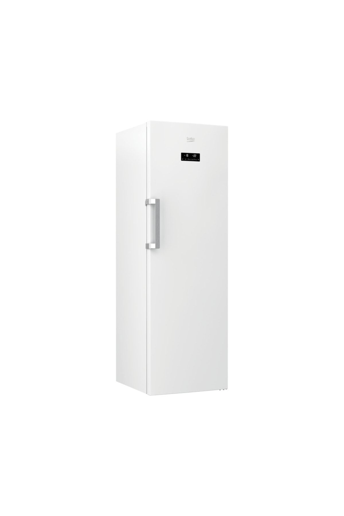 Beko 7081 Multimode Eb No Frost 8 Çekmeceli Derin Dondurucu