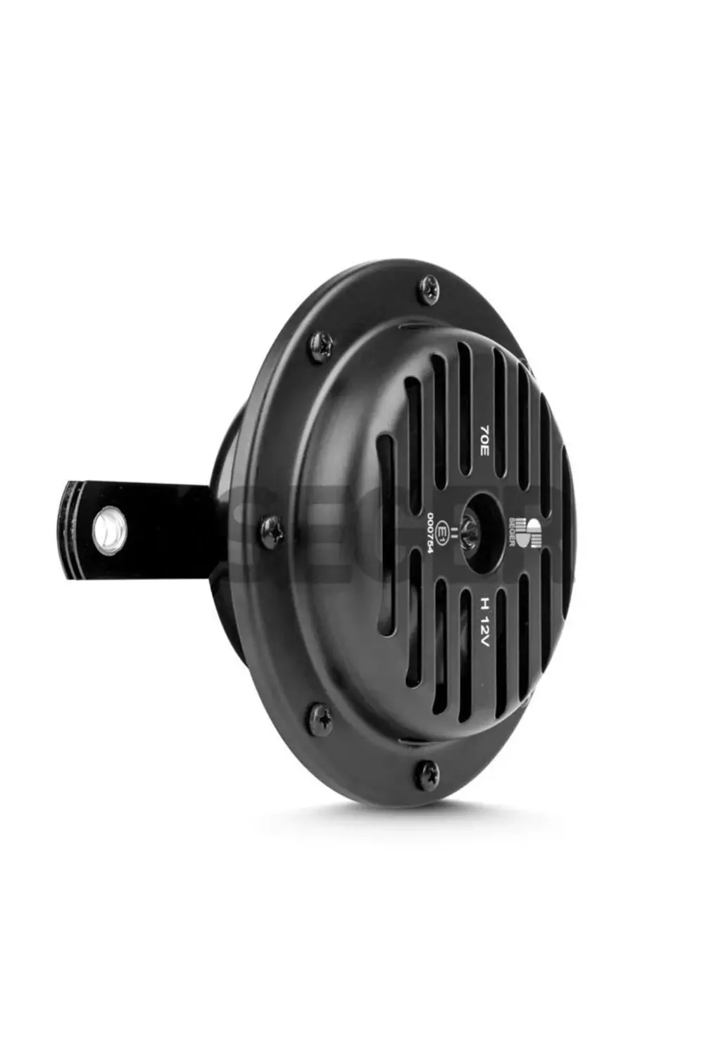 -70E Süpersonik Korna 24V, Kalın - İnce Ses Takım