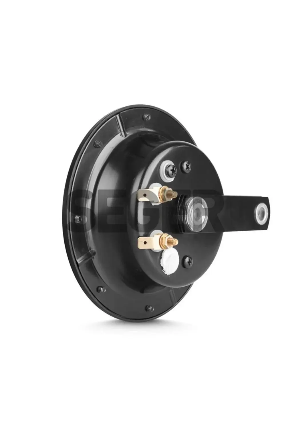 -70E Süpersonik Korna 24V, Kalın - İnce Ses Takım