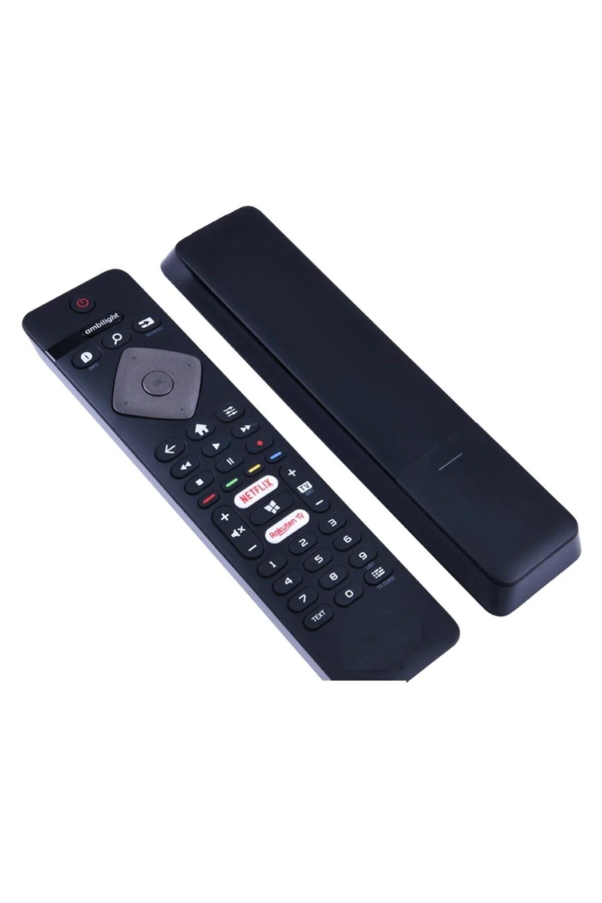 70pus6724/12 Smart Led Tv Kumandası