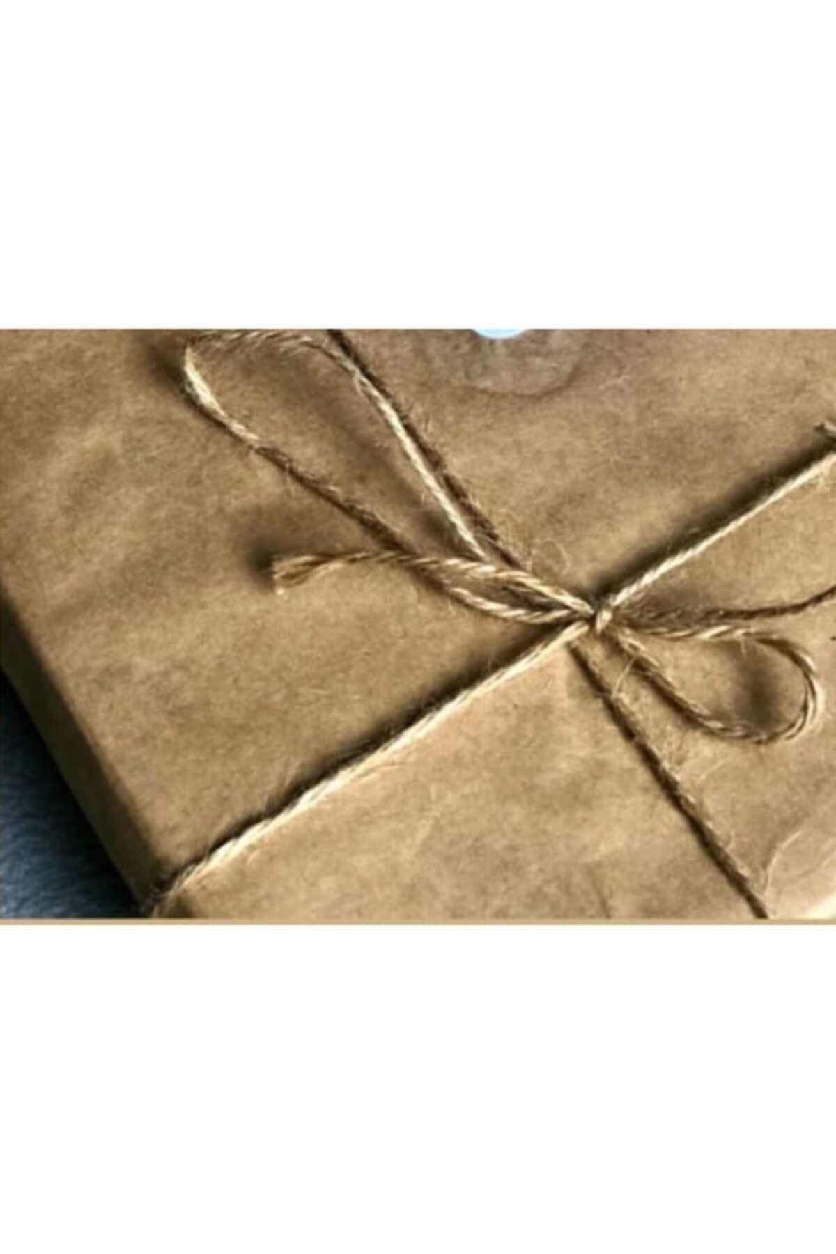 Kaan Matbaa 70X100 Kraft Ambalaj Kağidi 20 Adet